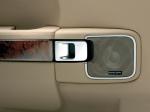 Land Rover Range Rover HSE 2005 года (US)
